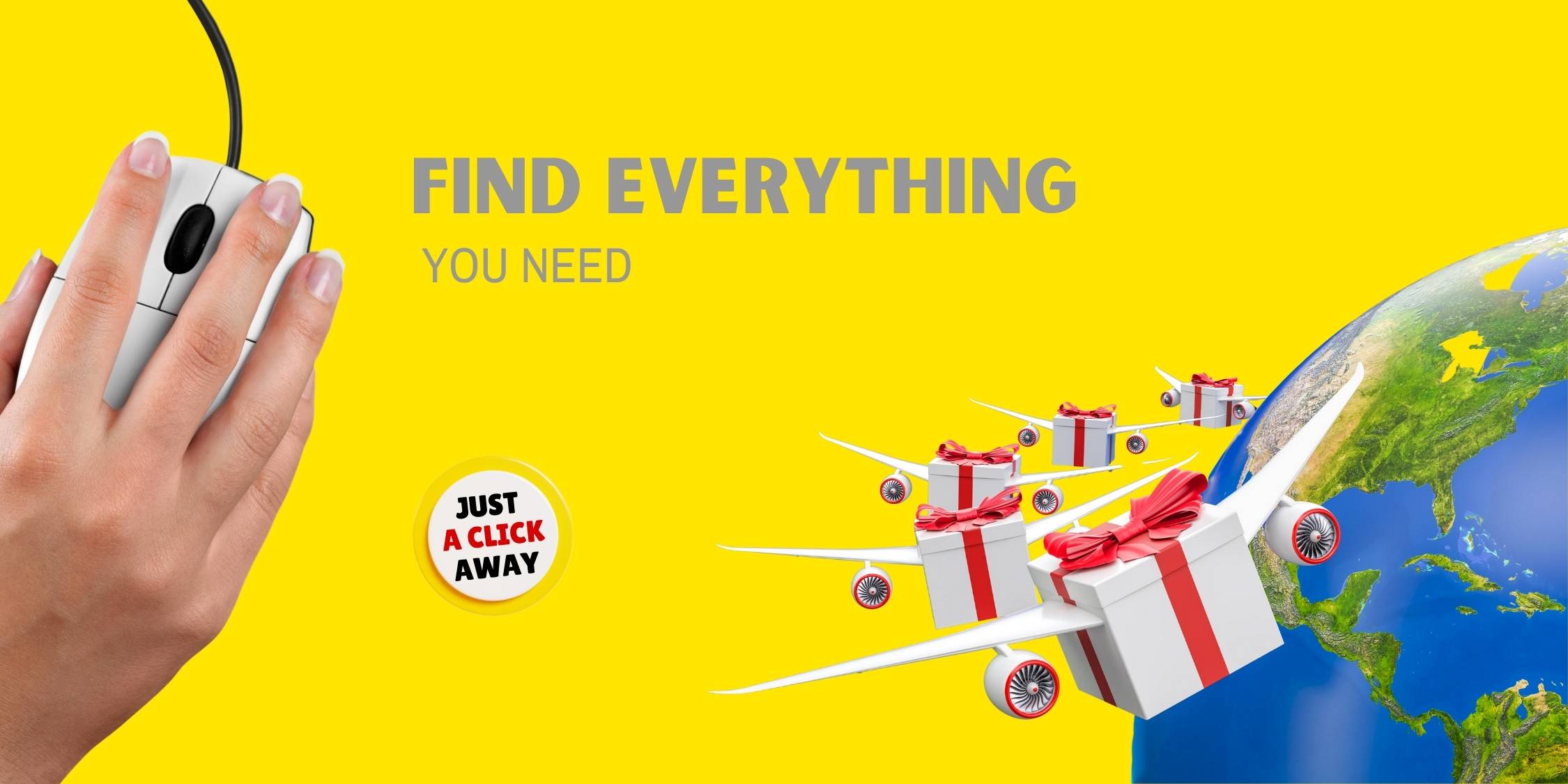 Dropshipping Opportunities from USA to Worldwide – A Complete Guide
