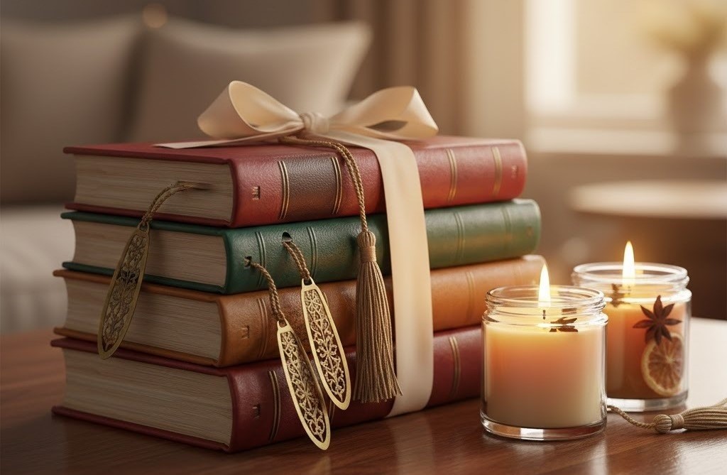 Best gifts for book lovers in Bangladesh from USA