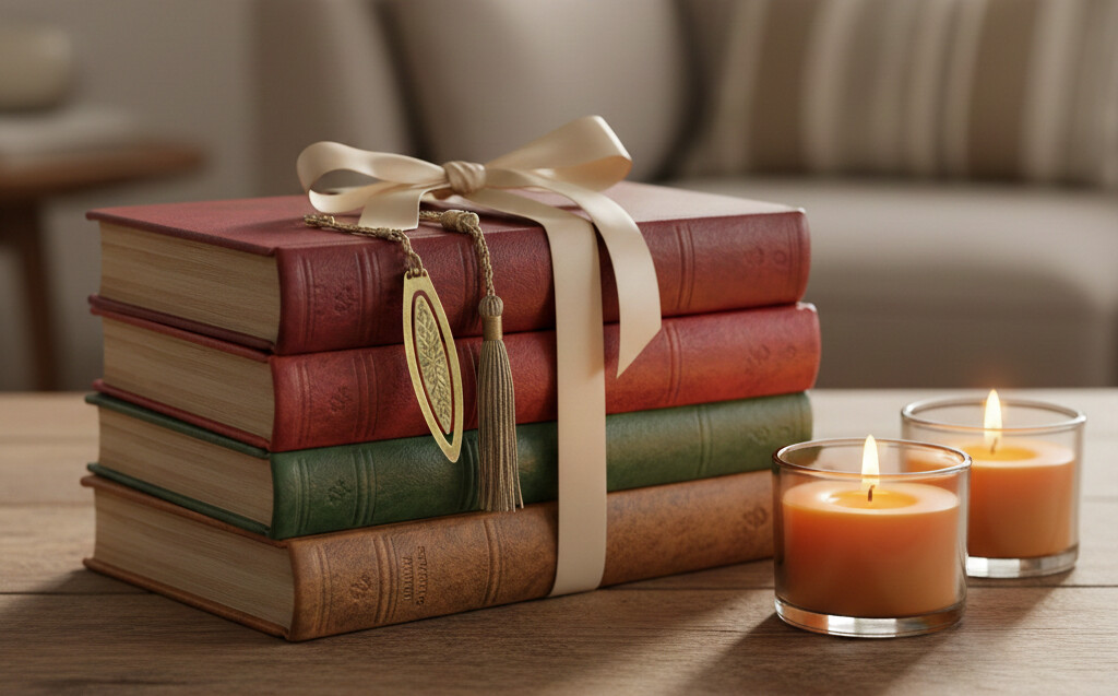 Best gifts for book lovers from USA to Bangladesh