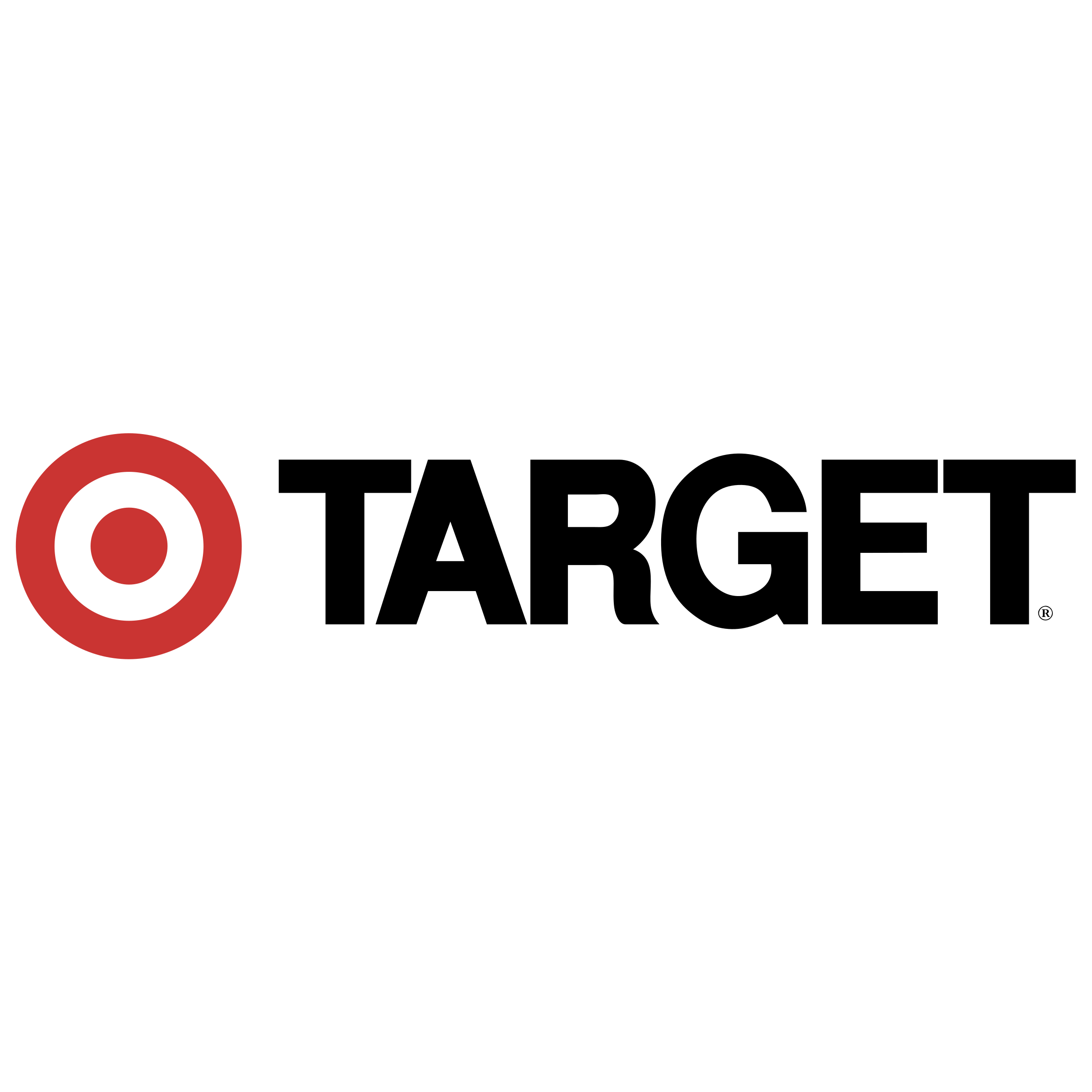 Target logo