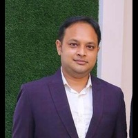 Syed Hasan